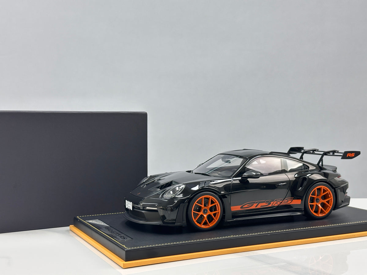 Porsche GT3RS IVY 1:12 Scale