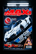 Magazine Wallart Decor