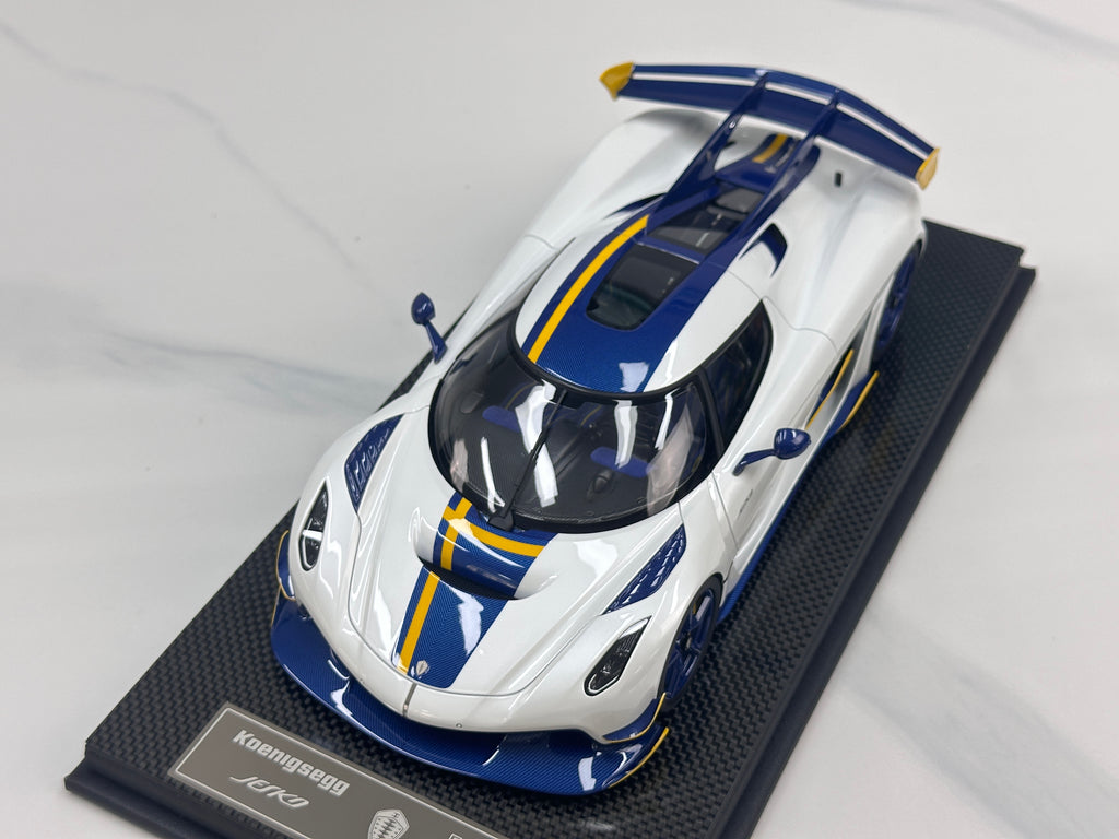 Koenigsegg