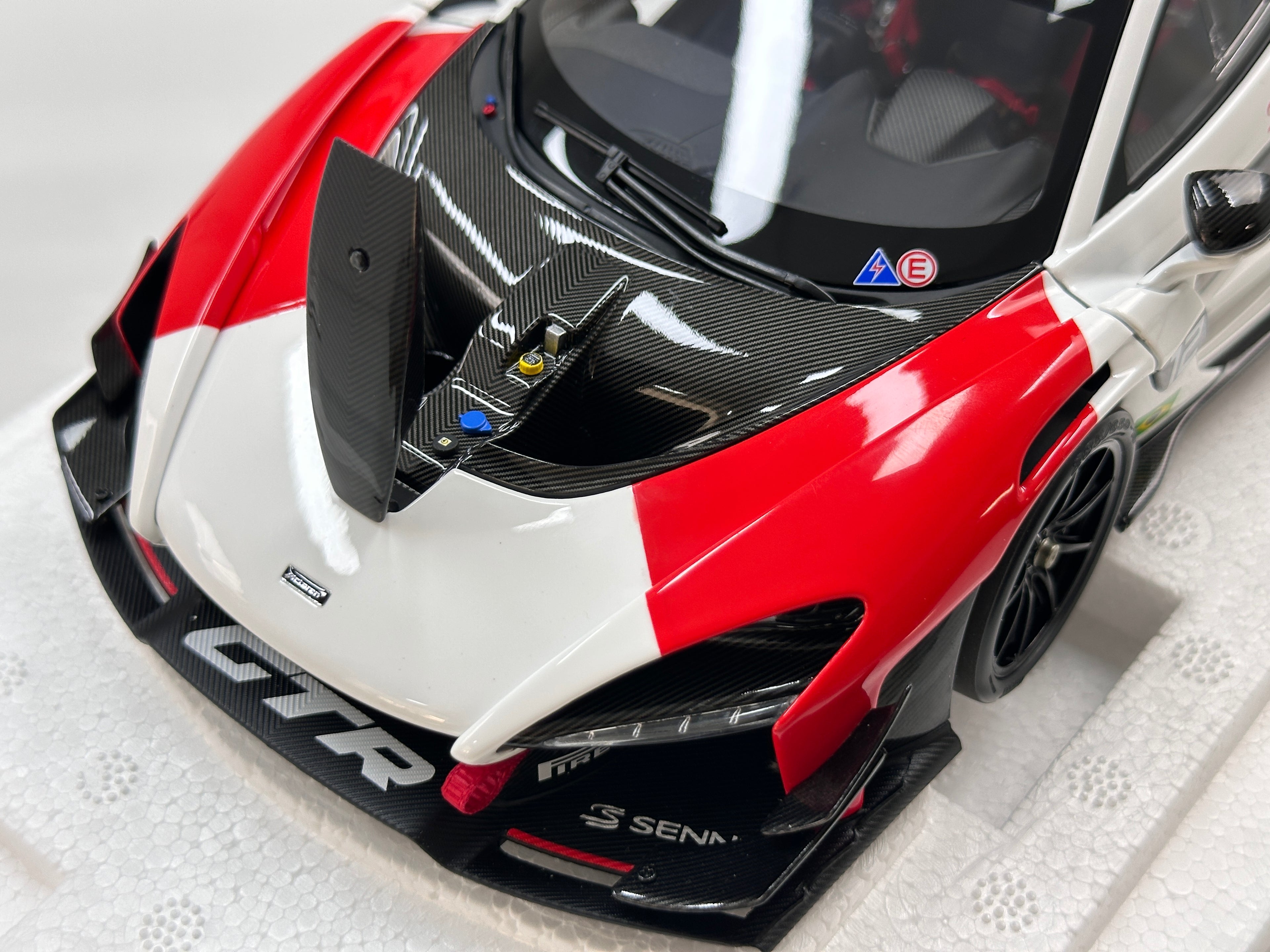 Mclaren